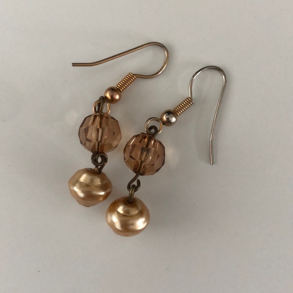 Fashion earrings